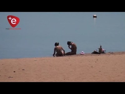 MUNICIPIO REALIZARÁ SIMULACRO DE HABILITACIÓN DE LAS PLAYAS