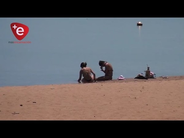 MUNICIPIO REALIZARÁ SIMULACRO DE HABILITACIÓN DE LAS PLAYAS