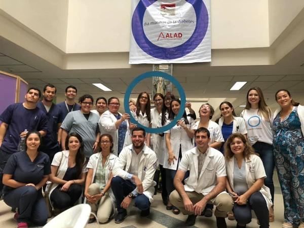 Día mundial de la diabetes: Temas tabú serán abordados en conversatorio virtual – Prensa 5