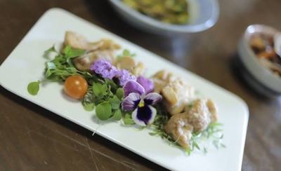 HOY / Semana Cultural de la Gastronomía Japonesa en el Centro Paraguayo Japonés