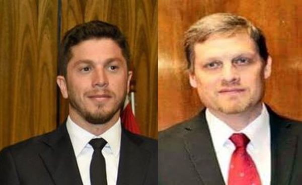 Diputado denuncia al titular de la Essap por ser proveedor del Estado - Nacionales - ABC Color
