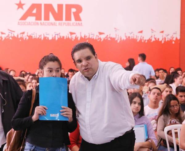 En plena pandemia, más de 500 personas obtuvieron empleos gracias a la ANR - ADN Paraguayo
