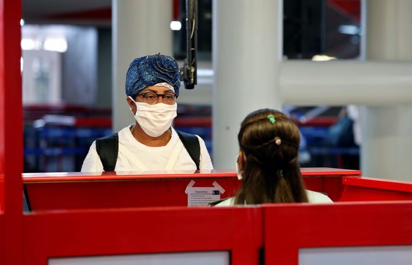 Cuba anuncia la reapertura de operaciones del aeropuerto de La Habana - MarketData
