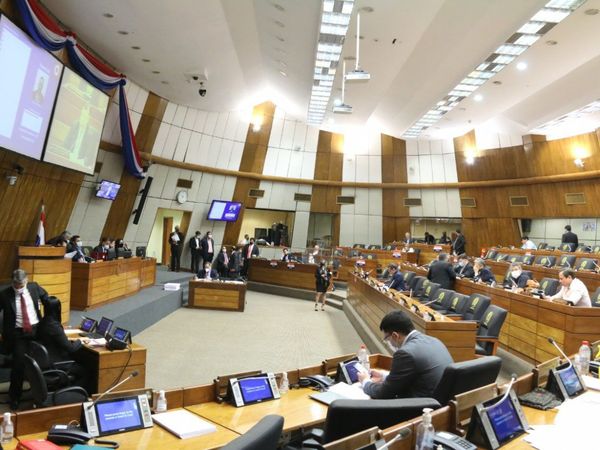 Congreso da  luz verde a nueva deuda en pandemia para viviendas sociales