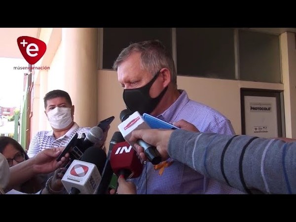 MAG TIENE PREVISTO AYUDA A AFECTADOS POR LA PANDEMIA