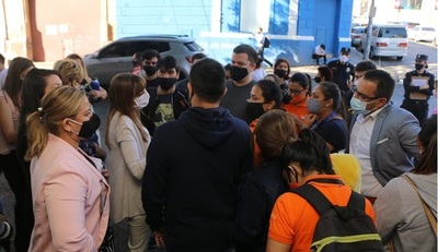 Trabajadores de Citymarket accederán a compensación económica por suspensión de contrato a través de IPS
