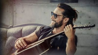 Diego Torres: los músicos deben seguir creando para “reconectar el mundo” - Música - ABC Color