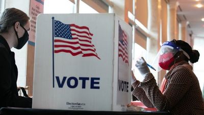 La dramática definición de las elecciones en Estados Unidos, cada voto vale como nunca - Megacadena — Últimas Noticias de Paraguay
