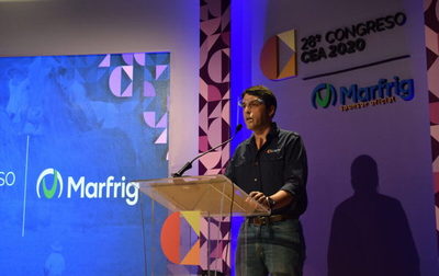 Congreso CEA inició con información clave para “adaptarse a la realidad productiva y superar los desafíos”