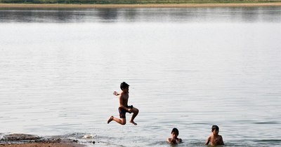 La Nación / La contagiosidad de los niños, una incógnita todavía por resolver