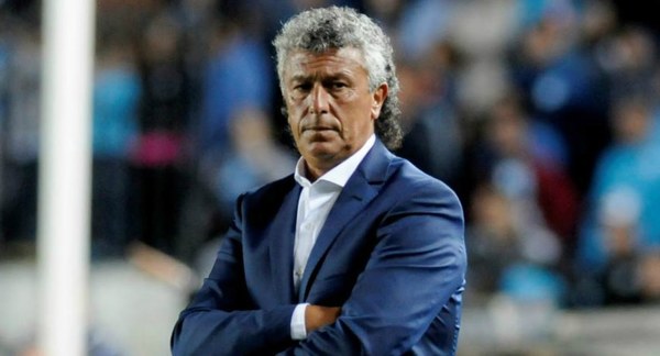 Gorosito será el nuevo DT de Olimpia - Noticiero Paraguay