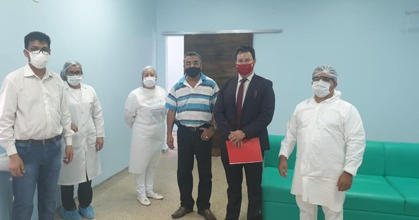 La Nación / Junta Departamental analizará problemática de Salud Mental