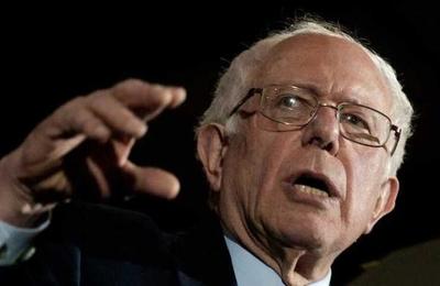 La predicción de Bernie Sanders sobre la reacción de Donald Trump 11 días antes de la elección - SNT