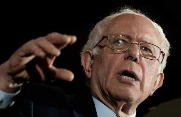 La predicción de Bernie Sanders sobre la reacción de Donald Trump 11 días antes de la elección - SNT