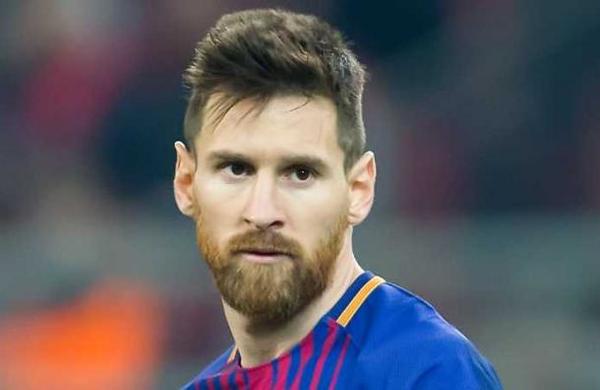 Presidente interino del Barça raya la cancha: 'No podemos hacer un traje a medida para el sueldo de Messi' - SNT