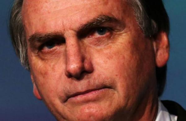 Fiscalía brasileña acusa al hijo mayor de Bolsonaro de cuatro delitos de corrupción - C9N