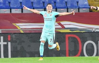 El Torino doblega al Genoa - Fútbol - ABC Color