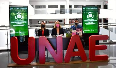Organizan congreso virtual sobre sanidad vegetal en tiempos de covid - Nacionales - ABC Color