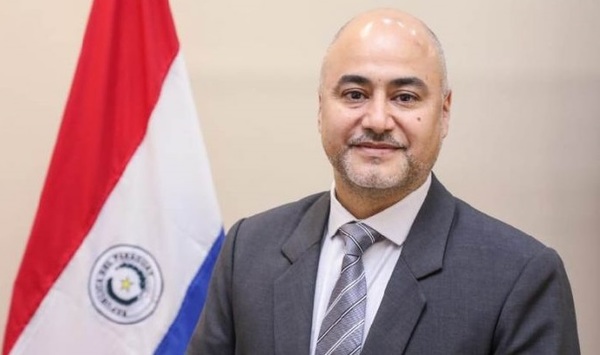 Claudio Vázquez fue nombrado como nuevo director general del Tesoro