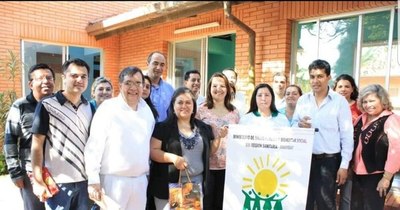 La Nación / Repudian actitud discriminatoria del director de la XIII Región Sanitaria