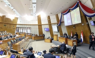 HOY / Diputados aprueban creación de nuevos municipios