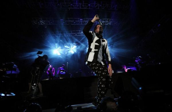 Arcade Fire estrena su nueva canción “Generation A” - Música - ABC Color