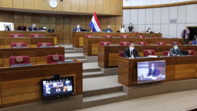 En el 2021 aumentarán millonarias gratificaciones en el legislativo