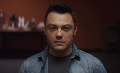 HOY / Tiziano Ferro: Me encanta la idea de convertir una cicatriz en un superpoder