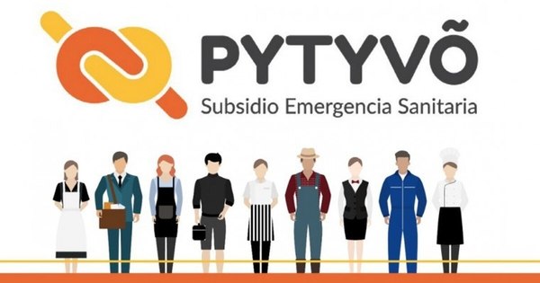 La Nación / Pytyvõ 2.0: Hacienda presentó denuncia ante la Fiscalía por formulario falso