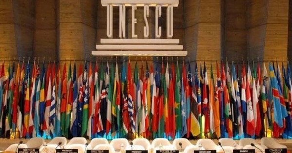 La Nación / Hoy se conmemora el Día Internacional de la Unesco