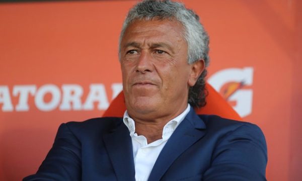 ¡Chake Gorosito! Olimpia ya tiene nuevo DT