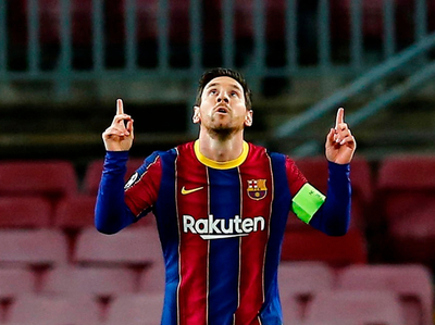 Barcelona sufre pero se mantiene invicto en el grupo G