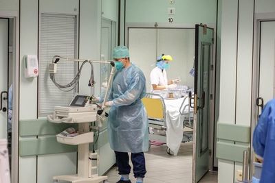 Coronavirus: muertes ascienden a 1.454 y afectados suman 65.258 - Nacionales - ABC Color