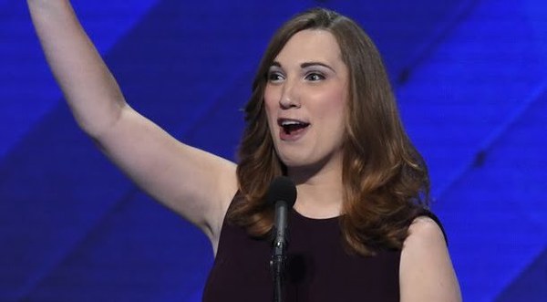 Eligen a la primera senadora "trans" en EEUU - Noticiero Paraguay