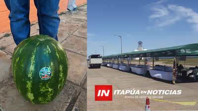 PRODUCTORES TRAEN LO MEJOR DE SU PRODUCCIÓN AL AUTOMAG EN PLAYA SAN JOSÉ.