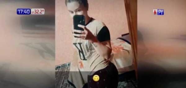 Rotundo silencio en caso Dahiana | Noticias Paraguay