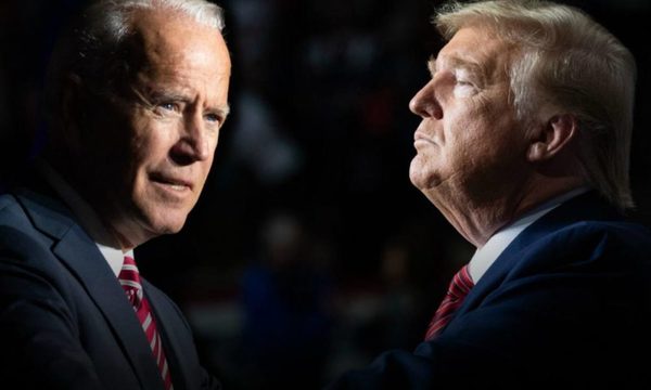 Fox News, favorable a Trump, publica que Biden está a 6 electores de la victoria