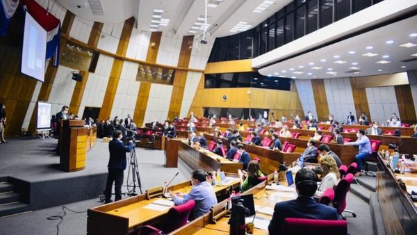 Diputados aprueban la creación de tres municipios a un año de las Elecciones