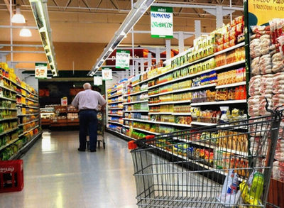 Supermercadistas esperanzados en que noviembre y diciembre pueda mejorar los números