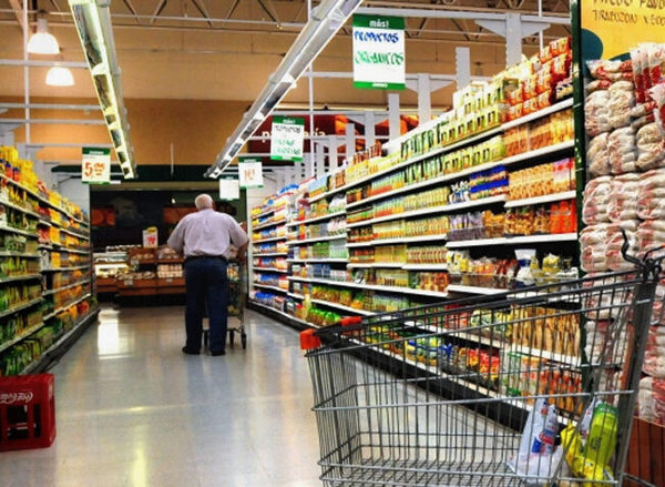Supermercadistas esperanzados en que noviembre y diciembre pueda mejorar los números