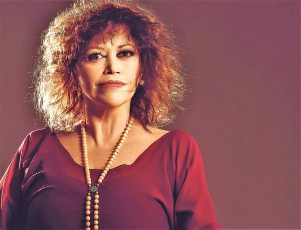Susan Ferrer habló de su extraordinaria carrera y su nuevo disco en “Imagínate” - Megacadena — Últimas Noticias de Paraguay