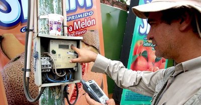 La Nación / Proponen compensar a usuarios de Ande y Essap por corte de servicios
