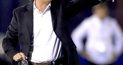 La Nación / El sucesor, resistido
