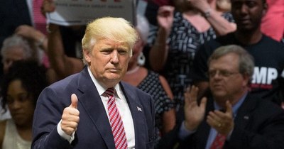 La Nación / Trump desafía las encuestas una vez más, pero puede que no sea suficiente