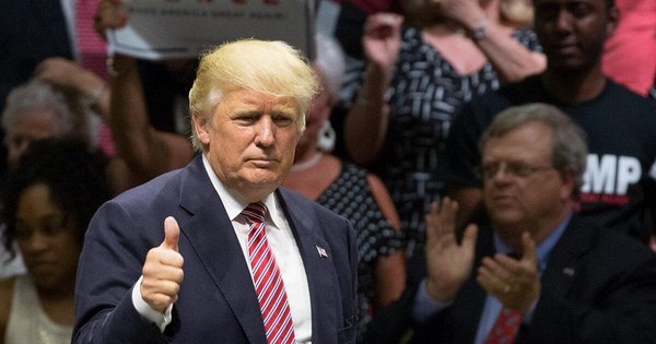 La Nación / Trump desafía las encuestas una vez más, pero puede que no sea suficiente