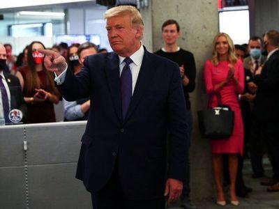Un Trump predecible