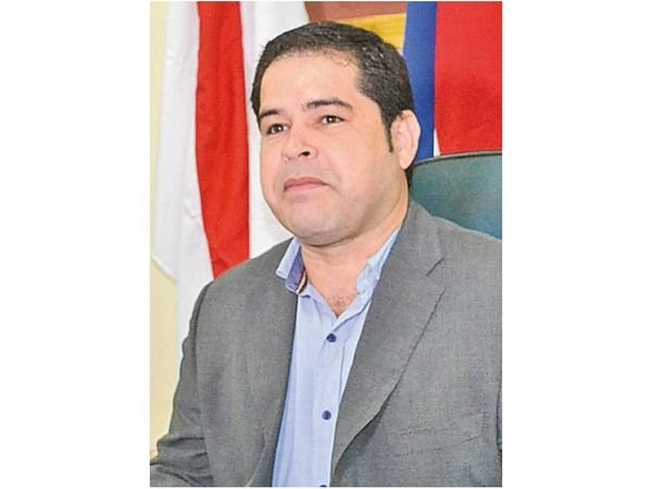 Urbieta busca defenderse y habla de persecución