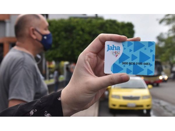 Ante quejas buscan llegar a usuarios con la campaña Billetaje en tu barrio
