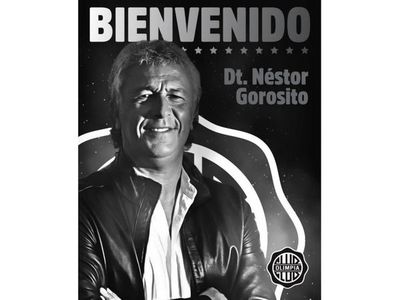 Asumirá el cargo
