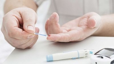 Temas poco conocidos sobre diabetes serán abordados en conversatorio virtual - Nacionales - ABC Color